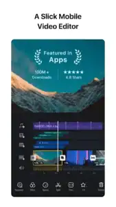 VN – Video Editor MOD APK v2.7.0 (Unlocked, No Ads) Free Download [100% Working] 1