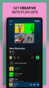 Spotify Pro MOD APK 9.0.64.608 (Premium Unlocked, No Ads, 100% Working) 5