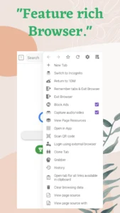 1DM+ MOD APK 21.3 (Premium Unlocked, No Ads) | 100% Working & Safe 3