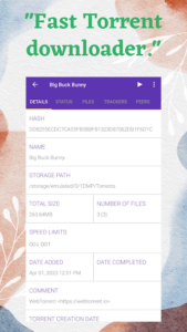 1DM+ MOD APK 21.3 (Premium Unlocked, No Ads) | 100% Working & Safe 5