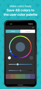 8bit Painter MOD APK v1.26.1 – Premium Unlocked & Working 100% Latest Version 4