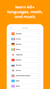 Duolingo MOD APK 6.53.0 (Premium Unlocked, No Ads) | 100% Working 1