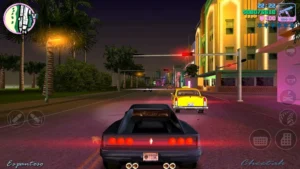 Grand Theft Auto Vice City MOD APK v1.12 – Unlimited Money, Premium Unlocked 1