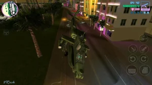 Grand Theft Auto Vice City MOD APK v1.12 – Unlimited Money, Premium Unlocked 2
