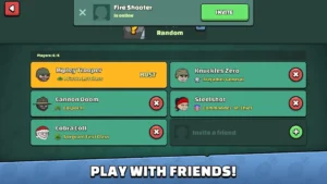 Mini Militia MOD APK v5.6.0 (Unlocked, No Ads) | 100% Working & Safe 2