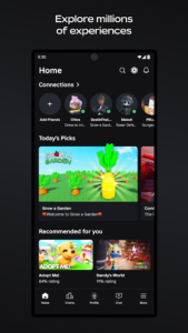 Roblox MOD APK v2.683.775 (Premium Unlocked, Working 100%) Free Download 1