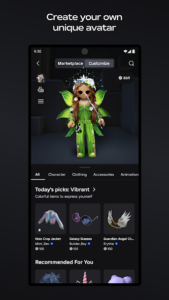 Roblox MOD APK v2.683.775 (Premium Unlocked, Working 100%) Free Download 4