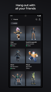 Roblox MOD APK v2.683.775 (Premium Unlocked, Working 100%) Free Download 5