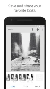 Snapseed MOD APK v2.22.0.633 (Premium Unlocked, No Ads) | 100% Working & Safe 1