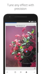 Snapseed MOD APK v2.22.0.633 (Premium Unlocked, No Ads) | 100% Working & Safe 3