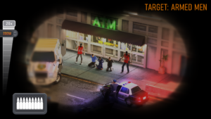 Sniper 3D MOD APK v5.26.2 (Ultimate Shooter, Unlimited Money, Unlocked) 3