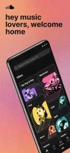 SoundCloud MOD APK 2025.07.14 (Premium Unlocked, No Ads) – 100% Working Latest Version 1