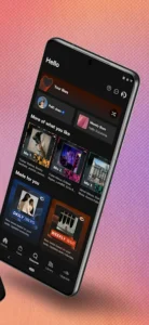 SoundCloud MOD APK 2025.07.14 (Premium Unlocked, No Ads) – 100% Working Latest Version 2
