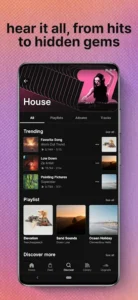 SoundCloud MOD APK 2025.07.14 (Premium Unlocked, No Ads) – 100% Working Latest Version 3