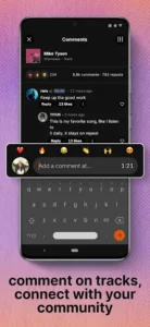 SoundCloud MOD APK 2025.07.14 (Premium Unlocked, No Ads) – 100% Working Latest Version 4