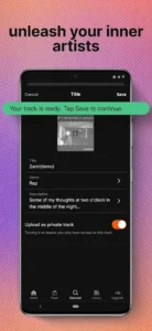 SoundCloud MOD APK 2025.07.14 (Premium Unlocked, No Ads) – 100% Working Latest Version 5