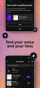 SoundCloud MOD APK 2025.07.14 (Premium Unlocked, No Ads) – 100% Working Latest Version 6