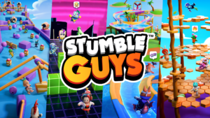 Stumble Guys MOD APK 0.89.6 – All Unlocked & No Ads Free Download 1