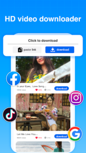TeraBox MOD APK v4.2.4 (Premium Unlocked, No Ads) | 100% Safe & Working 5
