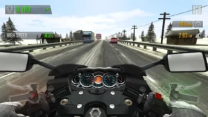 Traffic Rider MOD APK v2.0 (All Unlocked, Unlimited Coins) Free Download 6