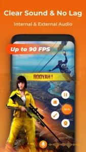 XRecorder MOD APK v2.4.4.3 (All Unlocked, No Ads) Free Download 1