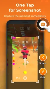 XRecorder MOD APK v2.4.4.3 (All Unlocked, No Ads) Free Download 2