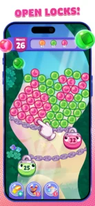 Angry Birds Dream Blast MOD APK v1.91.0 (Unlimited Coins, No Ads) 1