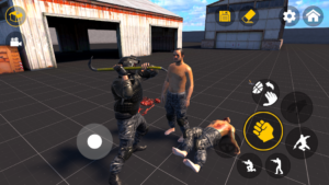 BloodBox MOD APK v0.8.80 – Free Download 100% Working Premium Unlocked 4