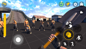 BloodBox MOD APK v0.8.80 – Free Download 100% Working Premium Unlocked 6