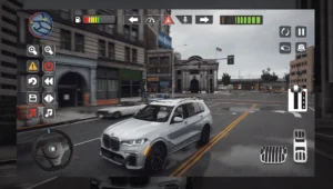 BMW X7 Offroad Simulator 4×4 MOD APK 1.1 – Premium Unlocked & No Ads 1