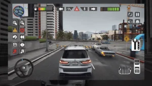 BMW X7 Offroad Simulator 4×4 MOD APK 1.1 – Premium Unlocked & No Ads 5