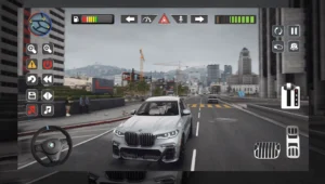 BMW X7 Offroad Simulator 4×4 MOD APK 1.1 – Premium Unlocked & No Ads 6