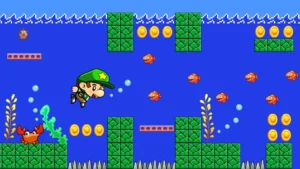 Bob’s World MOD APK (v1.457) Free Download [Unlimited Coins, No Ads, All Unlocked] 2