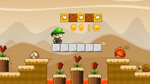 Bob’s World MOD APK (v1.457) Free Download [Unlimited Coins, No Ads, All Unlocked] 5