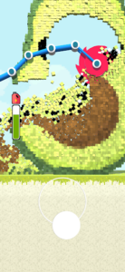 Bucket Crusher MOD APK v1.3.65 (All Unlocked, No Ads, Unlimited Coins) Free Download 1