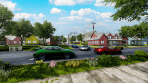 Car For Sale Simulator 2023 MOD APK v1.7.8 – All Cars Unlocked, No Ads 1