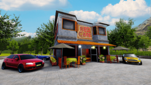 Car For Sale Simulator 2023 MOD APK v1.7.8 – All Cars Unlocked, No Ads 3