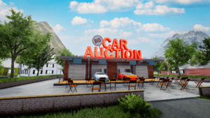 Car For Sale Simulator 2023 MOD APK v1.7.8 – All Cars Unlocked, No Ads 5
