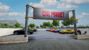 Car For Sale Simulator 2023 MOD APK v1.7.8 – All Cars Unlocked, No Ads 7