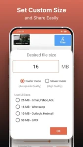 Video Compressor MOD APK v17.3.0 (All Unlocked, No Ads) | Free Download & 100% Safe 5