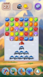 Cuties MOD APK v11.7.851 (All Unlocked, Unlimited Coins) Free Download 2