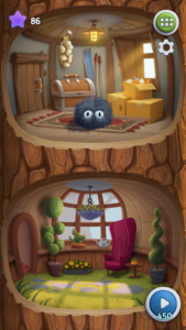 Cuties MOD APK v11.7.851 (All Unlocked, Unlimited Coins) Free Download 3