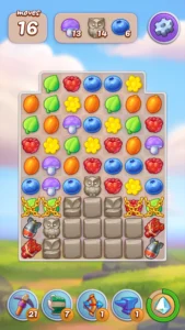 Cuties MOD APK v11.7.851 (All Unlocked, Unlimited Coins) Free Download 5