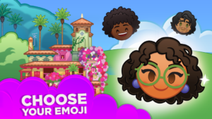 Disney Emoji Blitz MOD APK v71.1.1 (All Unlocked, Unlimited Coins) Free Download 3