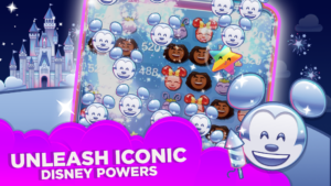 Disney Emoji Blitz MOD APK v71.1.1 (All Unlocked, Unlimited Coins) Free Download 6