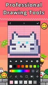 Divoom MOD APK v3.7.66 (All Unlocked, No Ads, Unlimited Coins) – Free Download 1
