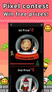 Divoom MOD APK v3.7.66 (All Unlocked, No Ads, Unlimited Coins) – Free Download 3