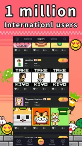 Divoom MOD APK v3.7.66 (All Unlocked, No Ads, Unlimited Coins) – Free Download 4
