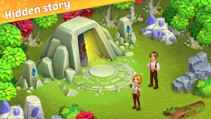 Dreamy Harvest: Farm Island MOD APK v1.0.5 (Unlimited Coins, All Unlocked, No Ads) Free Download 7