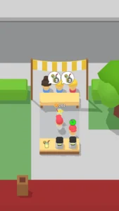 Eatventure MOD APK Free Download – Latest Version 1.43.0 | Premium Unlocked | 100% Working 1